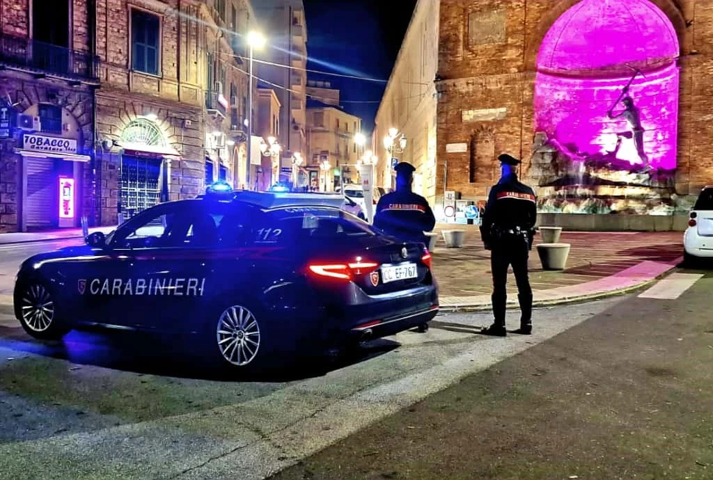 Movida a Catanzaro, 2 locali multati: intrattenimento musicale senza autorizzazioni 