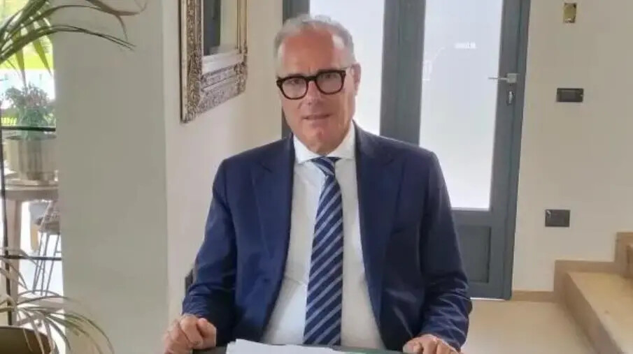 images Crotone, Giovanni Forciniti è il nuovo commissario provinciale di Azione