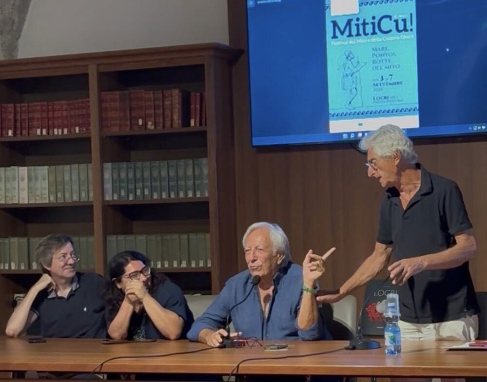 Locri, conclusa la terza edizione MitiCu!: 5 giorni tra il mare del mito e il Mediterraneo contemporaneo images Locri, conclusa la terza edizione MitiCu!: 5 giorni tra il mare del mito e il Mediterraneo contemporaneo