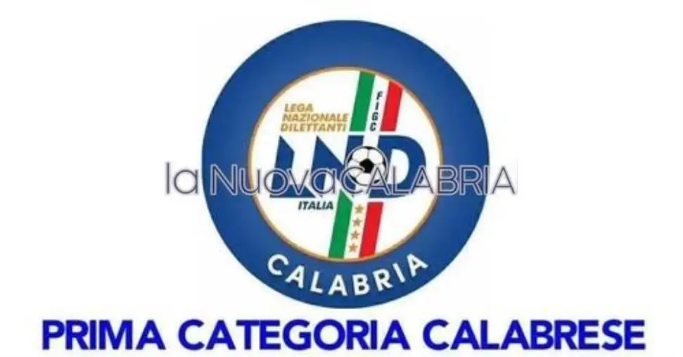 images Calcio Prima categoria Calabria, gare e arbitri della XI Giornata
