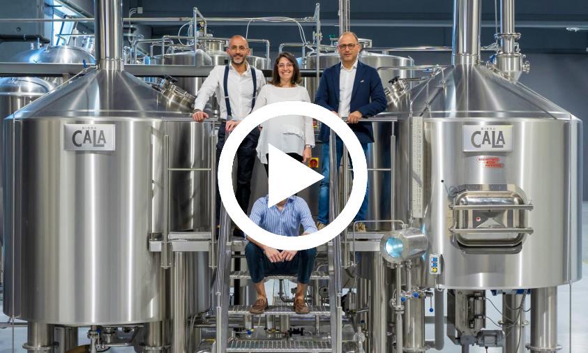 Beer Catanzaro, c'è anche "Cala" l'iconica birra calabrese che ora è anche "Iga" images Beer Catanzaro, c'è anche "Cala" l'iconica birra calabrese che ora è anche "Iga"