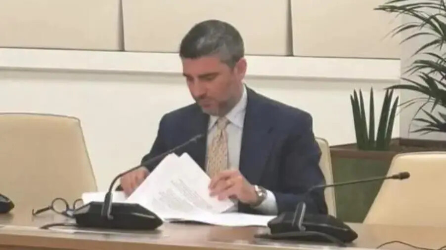 Reggio, Lomonaco: "I minori soggetti attivi nelle politiche contro gli abusi" images Reggio, Lomonaco: "I minori soggetti attivi nelle politiche contro gli abusi"