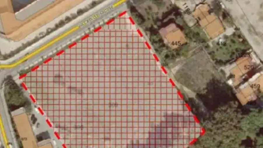 images Palatennis a Catanzaro, affidata la progettazione dell'opera: soddisfazione dall'assessore Battaglia