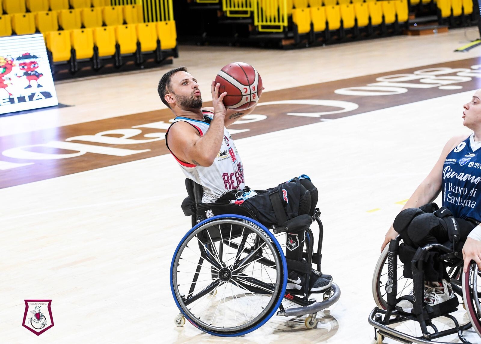 images Reggio Bic, sfuma l’impresa a Giulianova sul finale