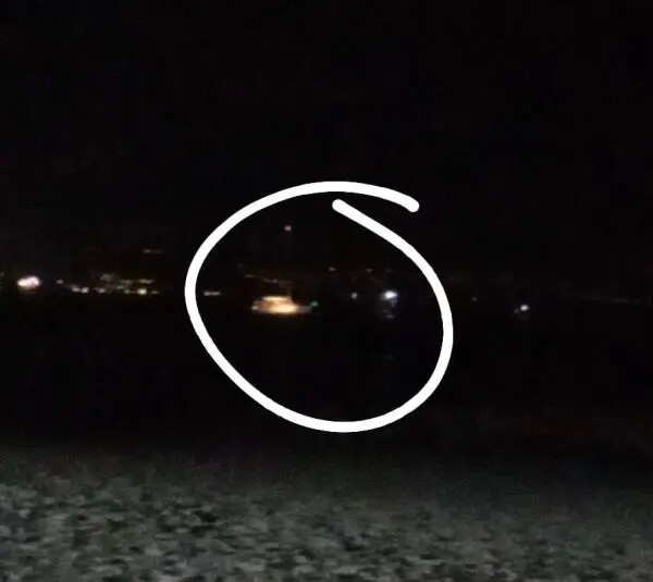 Sbarco di migranti a Isca sullo Ionio: erano in 70 su una barca a vela images Sbarco di migranti a Isca sullo Ionio: erano in 70 su una barca a vela