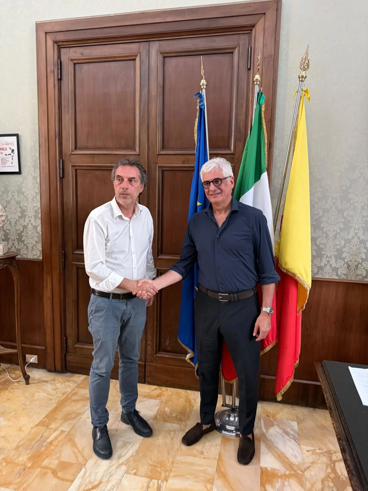 Nuovo sistema depurativo a Catanzaro, arriva l'intesa: oltre 148 milioni e sarà su due poli 