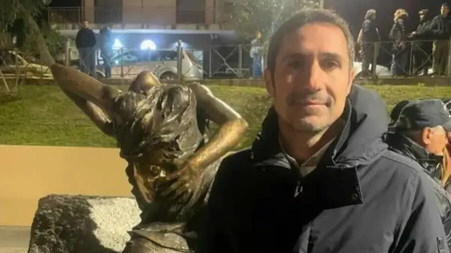 images Festa delle Radici a Sellia Marina, Alecci: “Giuditta Levato simbolo di coraggio, della difesa dei diritti"