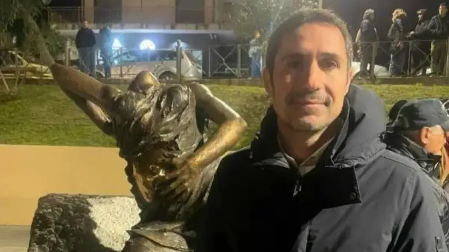 Festa delle Radici a Sellia Marina, Alecci: “Giuditta Levato simbolo di coraggio, della difesa dei diritti" images Festa delle Radici a Sellia Marina, Alecci: “Giuditta Levato simbolo di coraggio, della difesa dei diritti"