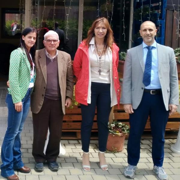 images Il Garante calabrese dei detenuti in visita alla Rems di Santa Sofia D’Epiro