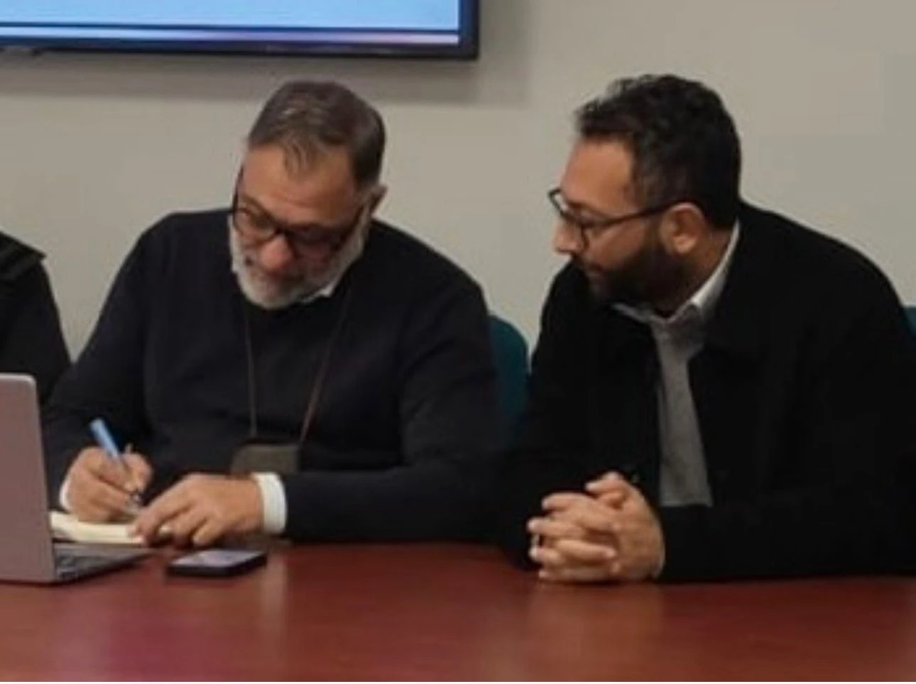 Gianmichele Bosco nella segreteria regionale di Sinistra Italiana, gli auguri di Arci Calabria  