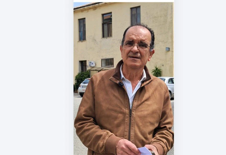 Girifalco, Bruno al Complesso monumentale: "Struttura strategica, ora servono tempi certi e garanzie"