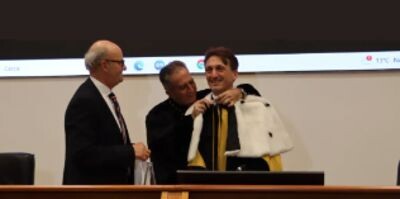 images Nuovo Rettore all'Università della Calabria: Nicola Leone passa il testimone a Gianluigi Greco