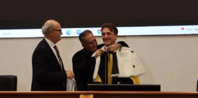 Nuovo Rettore all'Università della Calabria: Nicola Leone passa il testimone a Gianluigi Greco