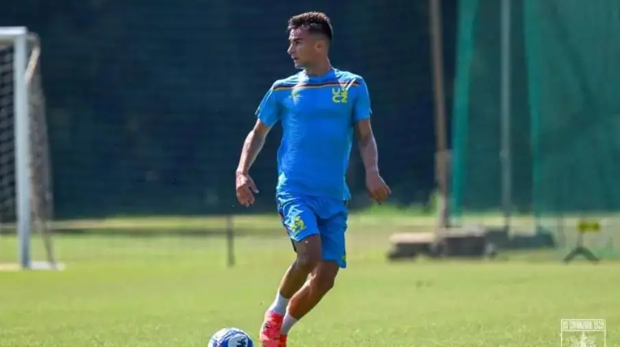 Us Catanzaro, ufficiale l’arrivo in prestito del difensore Andrea Ceresoli images Us Catanzaro, ufficiale l’arrivo in prestito del difensore Andrea Ceresoli