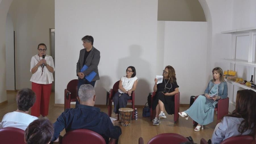 images Catanzaro, al Complesso San Giovanni confronto sui benefici della musicoterapia per il neurosviluppo e la salute mentale
