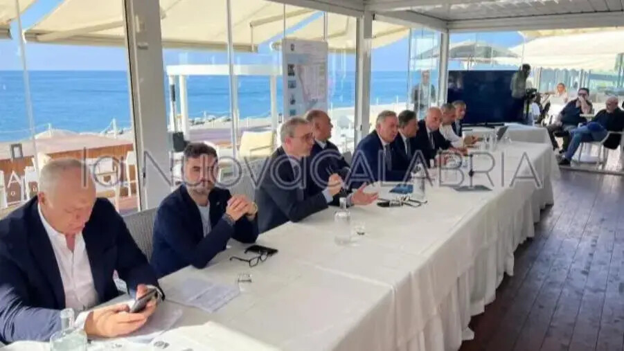 “Mare Pulito” 2024, presentati a Falerna risultati e programmi futuri dell’operazione (VIDEO)
images “Mare Pulito” 2024, presentati a Falerna risultati e programmi futuri dell’operazione (VIDEO)