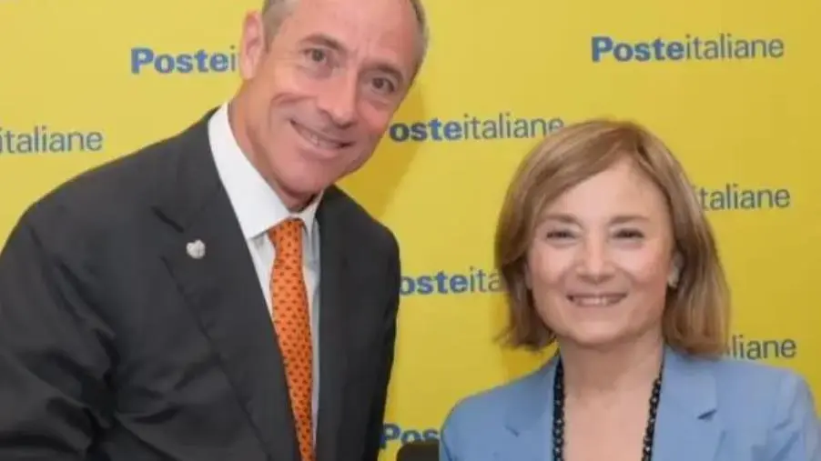 Accordo da 450 milioni tra BEI e Poste Italiane per promuovere digitalizzazione images Accordo da 450 milioni tra BEI e Poste Italiane per promuovere digitalizzazione