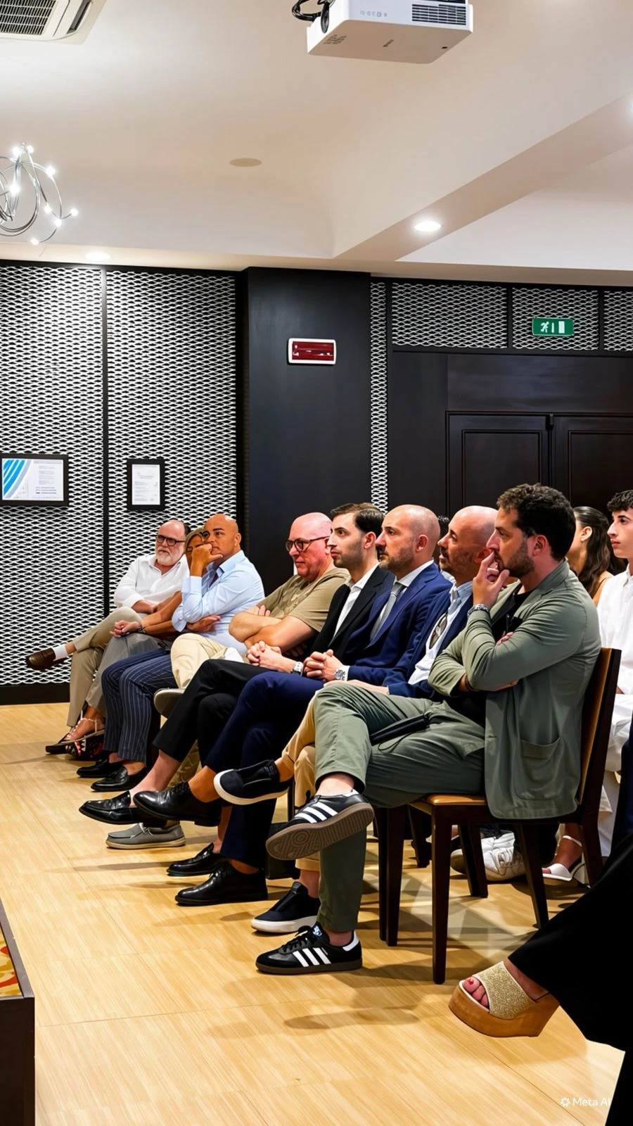 Grande successo e sala gremita a Catanzaro per il convegno "Impresa e Legalità"