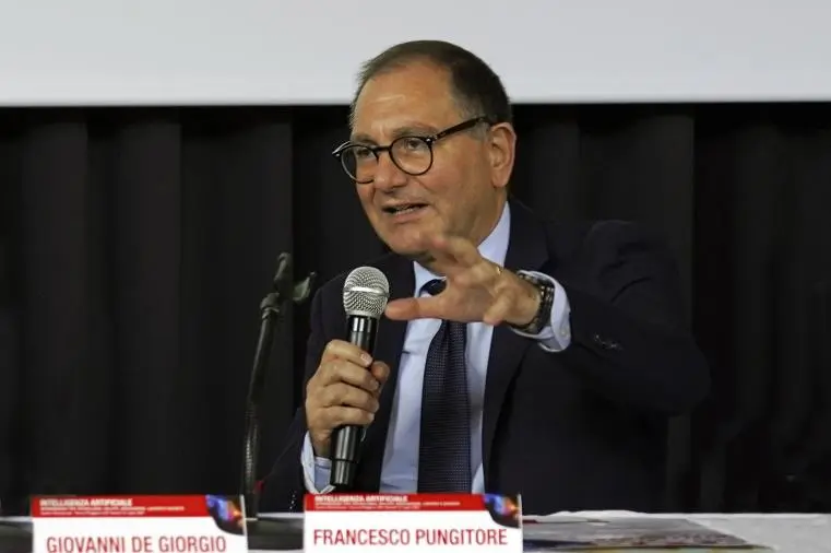 Chiaravalle, l'Intelligenza Artificiale nell'arte: una nuova era creativa? images Chiaravalle, l'Intelligenza Artificiale nell'arte: una nuova era creativa?