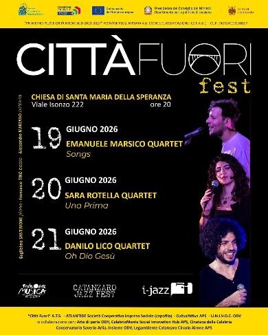 “Portare il centro in periferia e la periferia al centro”: intervista ai promotori di Città Fuori Fest images “Portare il centro in periferia e la periferia al centro”: intervista ai promotori di Città Fuori Fest