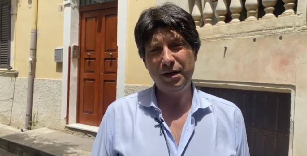 Ballottaggio Catanzaro, Speziali e Bozzo (Coldiretti) incontrano Fiorita images Ballottaggio Catanzaro, Speziali e Bozzo (Coldiretti) incontrano Fiorita