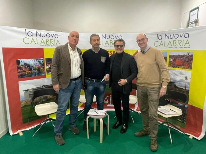 Il processo giallorosso. Le Aquile volano e adesso sognano (SEGUI LA DIRETTA) images Il processo giallorosso. Le Aquile volano e adesso sognano (SEGUI LA DIRETTA)