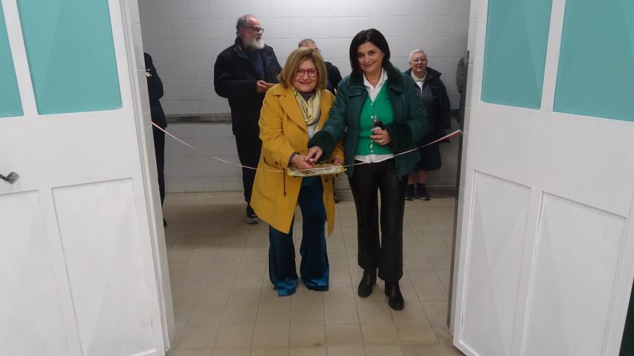 Catanzaro, inaugurato il laboratorio di pasticceria al carcere con il sostegno di Fondazione con il Sud images Catanzaro, inaugurato il laboratorio di pasticceria al carcere con il sostegno di Fondazione con il Sud