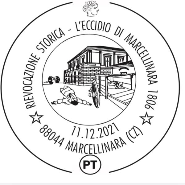 images Poste italiane, a Marcellinara l’annullo filatelico e la cartolina dedicata ai piccoli comuni