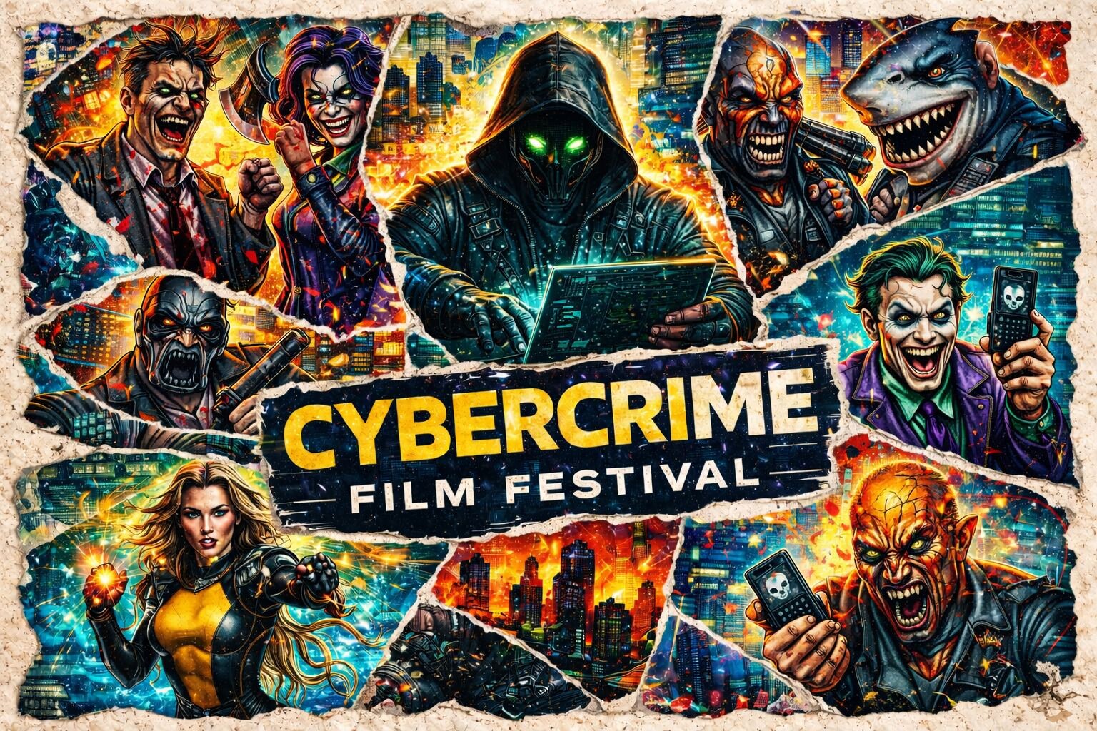 images Cybercrime Film Festival Premio Lucia Abiuso: istituito il Comitato scientifico 