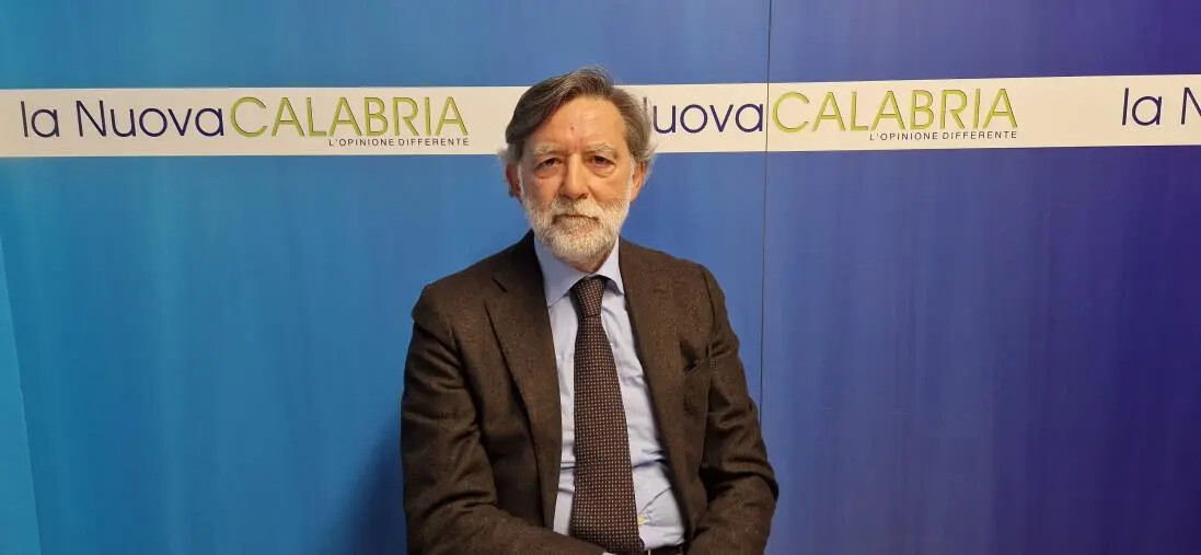 Catanzaro Capitale, Donato spiega l'uscita di Azione dalla maggioranza e annuncia: "Non mi ricandiderò" images Catanzaro Capitale, Donato spiega l'uscita di Azione dalla maggioranza e annuncia: "Non mi ricandiderò"