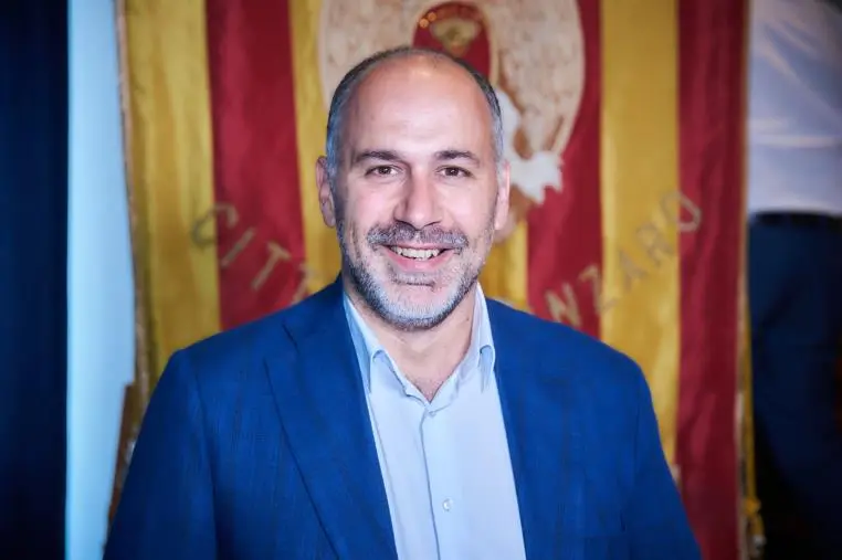 Belcaro: "A Catanzaro lo sportello per disabili visivi presso l’Assessorato alle Politiche Sociali"