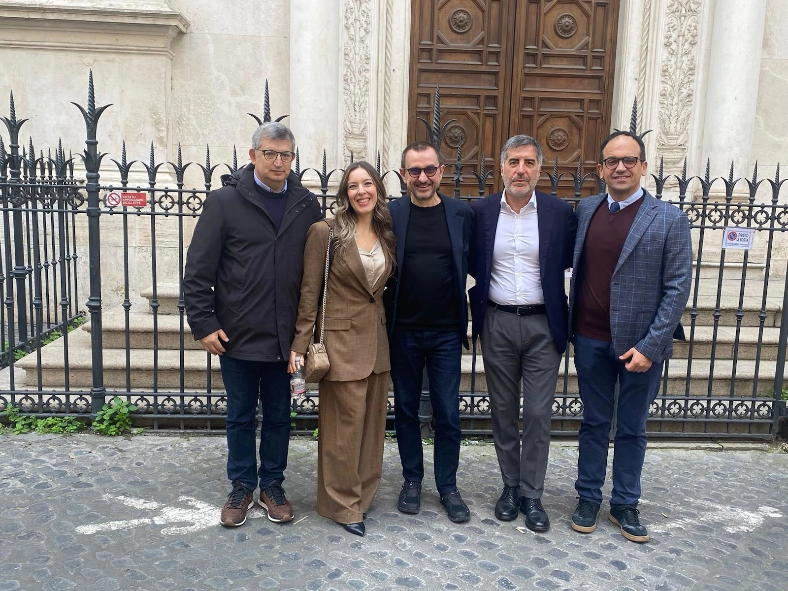  Azione si rafforza: nuove adesioni al partito in Calabria 