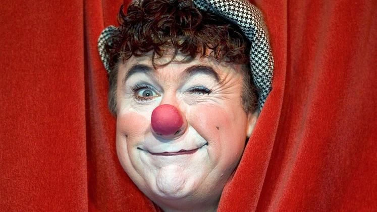 MusicAMA Calabria, a Catanzaro e Lamezia il clown dei clown David Larible