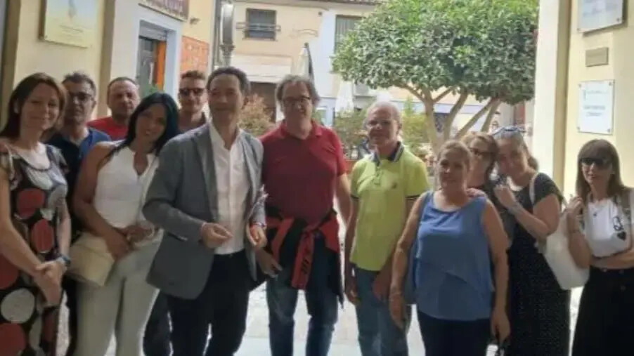Decadenza dell’accreditamento del Sant’Anna a Catanzaro, l'avv. Pitaro diffida la Regione images Decadenza dell’accreditamento del Sant’Anna a Catanzaro, l'avv. Pitaro diffida la Regione