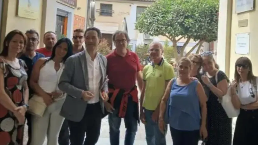 images Decadenza dell’accreditamento del Sant’Anna a Catanzaro, l'avv. Pitaro diffida la Regione