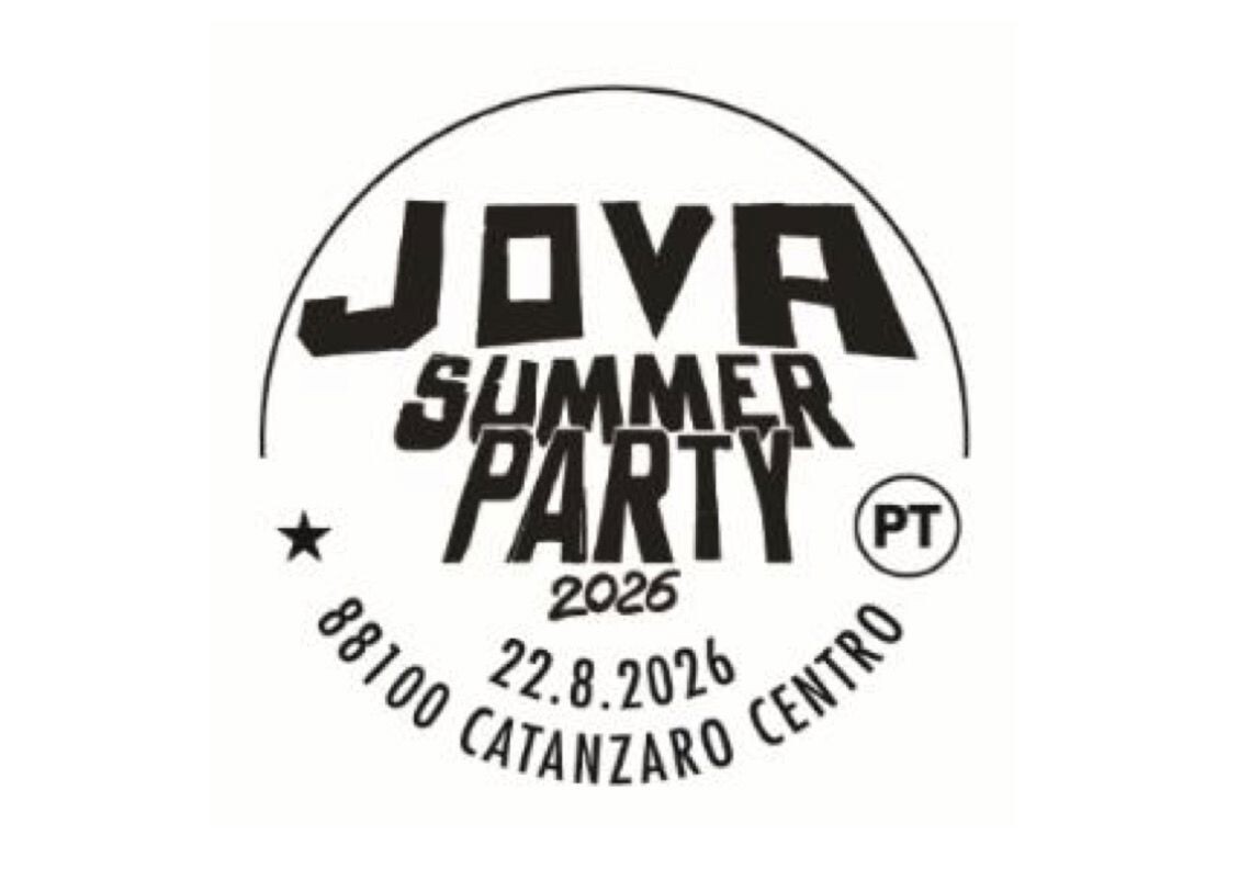 Jovanotti a Catanzaro, Poste Italiane celebra il concerto con un annullo filatelico speciale images Jovanotti a Catanzaro, Poste Italiane celebra il concerto con un annullo filatelico speciale