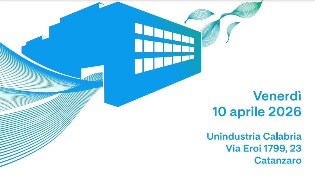 A2A e Unindustria Calabria lanciano il Roadshow "L’AI entra in azienda: strumenti e risorse per le PMI"