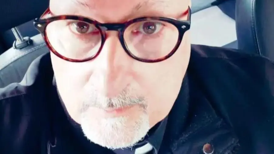 images Fede&Culti, il messaggio semplice di don Piero Scicchitano: "Una Chiesa a braccia aperte"