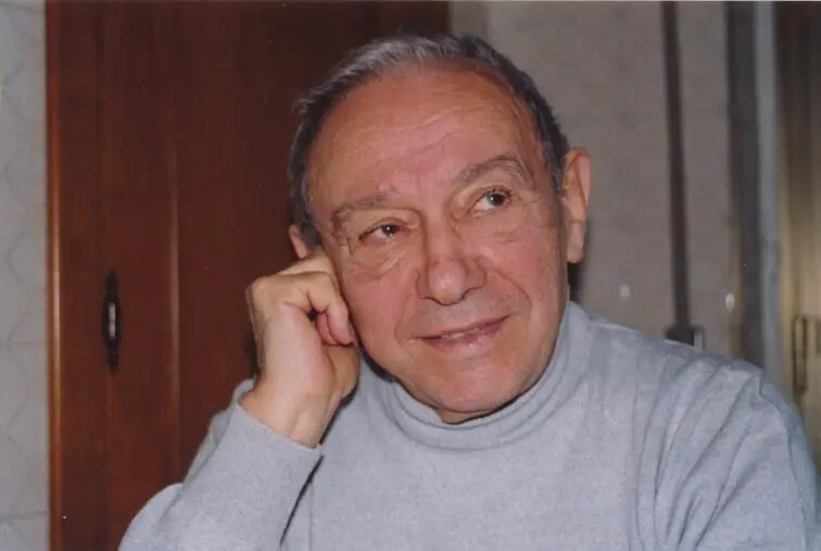 Il centenario della nascita del preside Libri: il ricordo di Ugo Siciliani de Cumis images Il centenario della nascita del preside Libri: il ricordo di Ugo Siciliani de Cumis