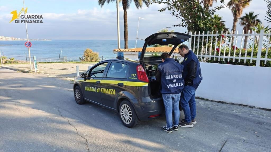 images Individuate 2 strutture ricettive a Steccato di Cutro che negli ultimi 5 anni hanno omesso il pagamento della Tari