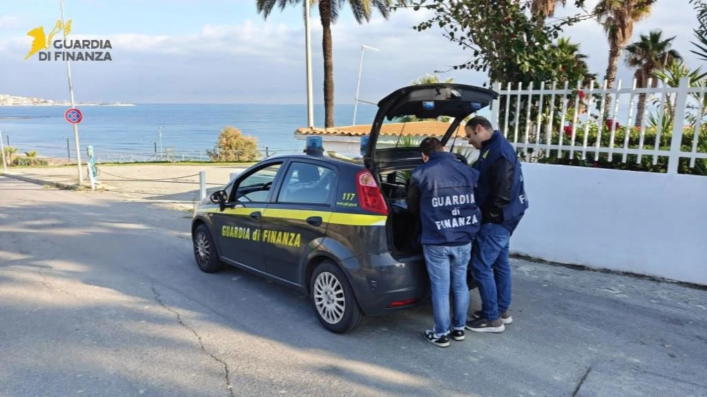 Individuate 2 strutture ricettive a Steccato di Cutro che negli ultimi 5 anni hanno omesso il pagamento della Tari