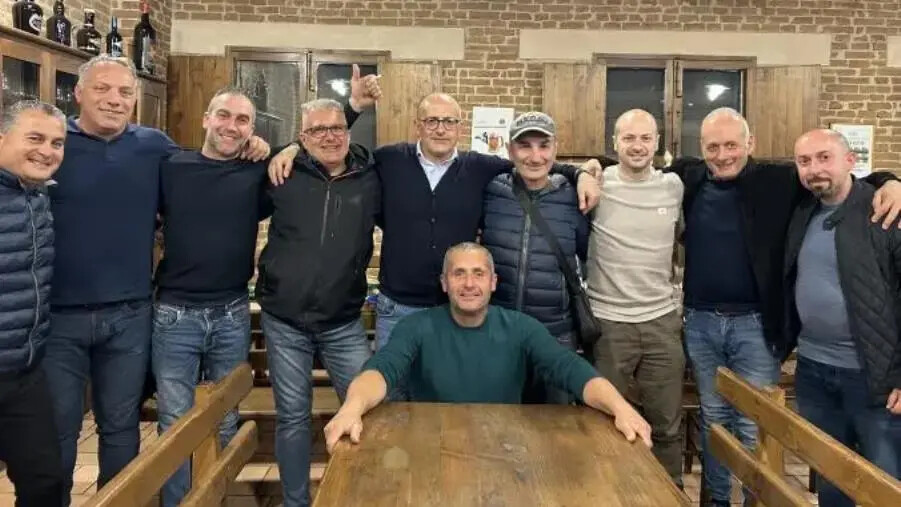 images Fit Cisl Calabria: Leonardo Bonaccurso nuovo RSA rimorchiatori Con.Tug Gioia Tauro