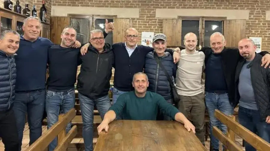 images Fit Cisl Calabria: Leonardo Bonaccurso nuovo RSA rimorchiatori Con.Tug Gioia Tauro