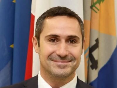 images Aggressione a Orlandino Greco, la solidarietà di Ernesto Alecci
