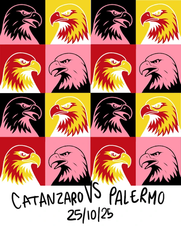 Serie BKT, Catanzaro e Palermo in campo alle 19.30: le formazioni ufficiali