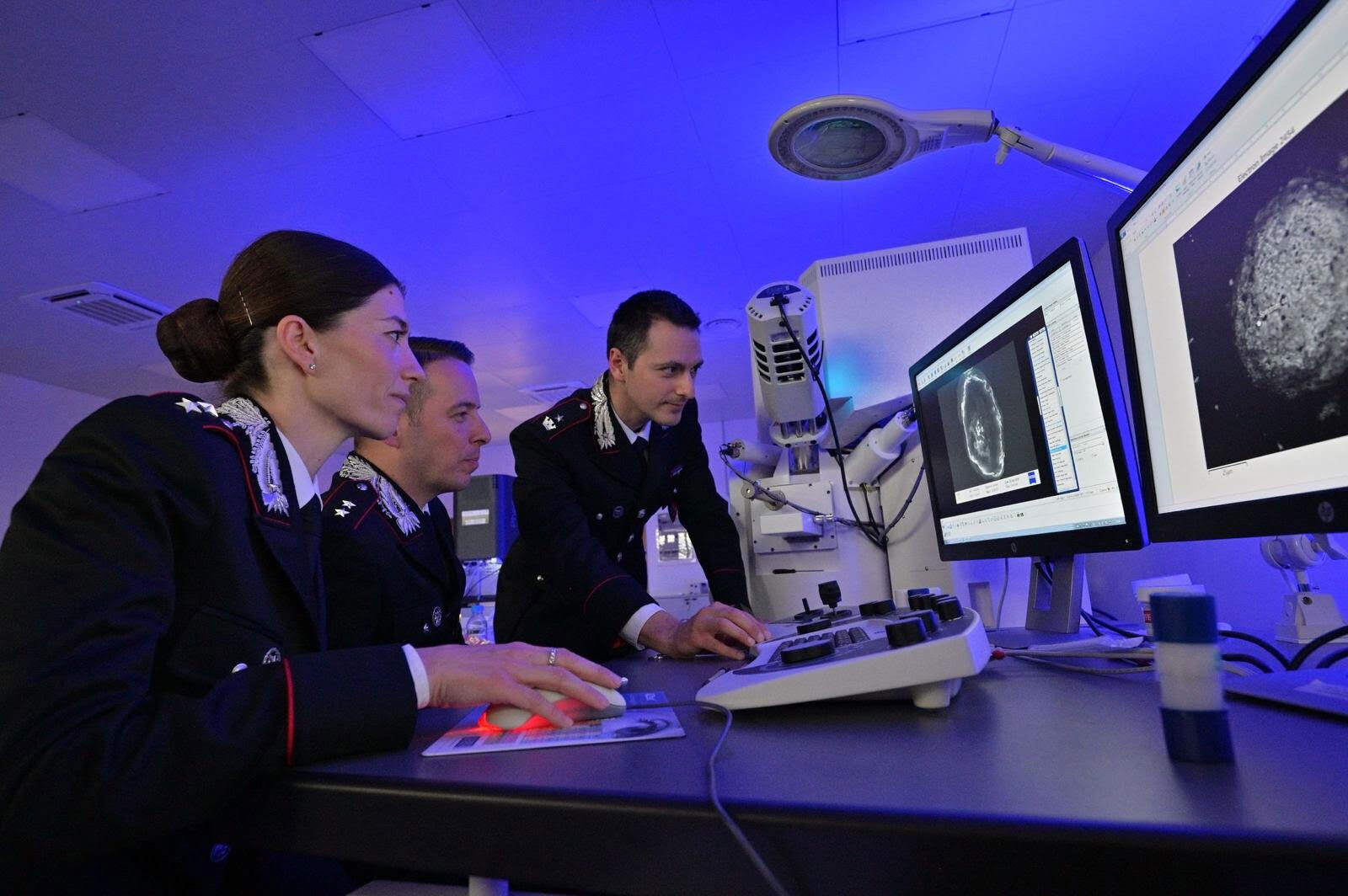 images Arma, al via le procedure per la selezione e l’arruolamento di 17 Ufficiali del Ruolo tecnico 