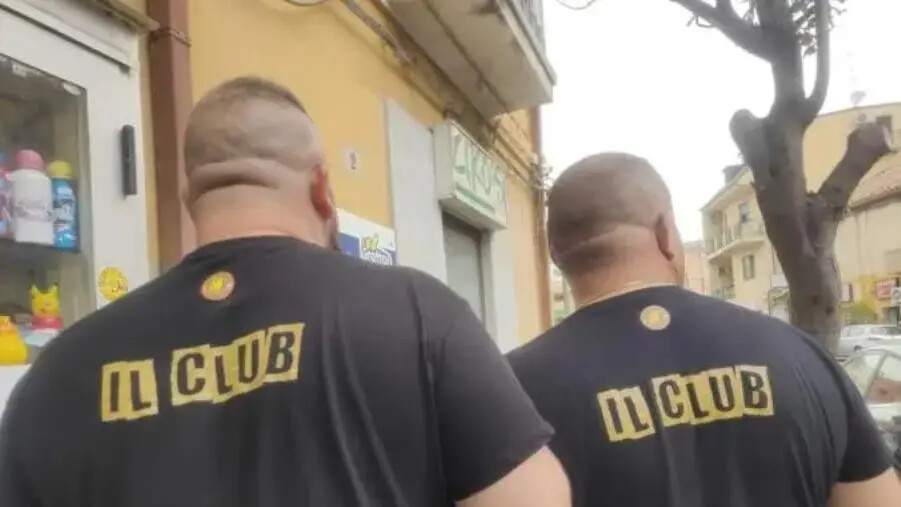 Cani sciolti Catanzaro club 'Nicola Pellegrino': "Oggi più che mai dalla parte della società" images Cani sciolti Catanzaro club 'Nicola Pellegrino': "Oggi più che mai dalla parte della società"