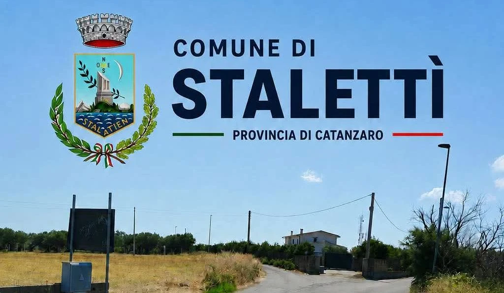 Stalettì, 150mila euro per sistemare la strada comunale Castiglione
