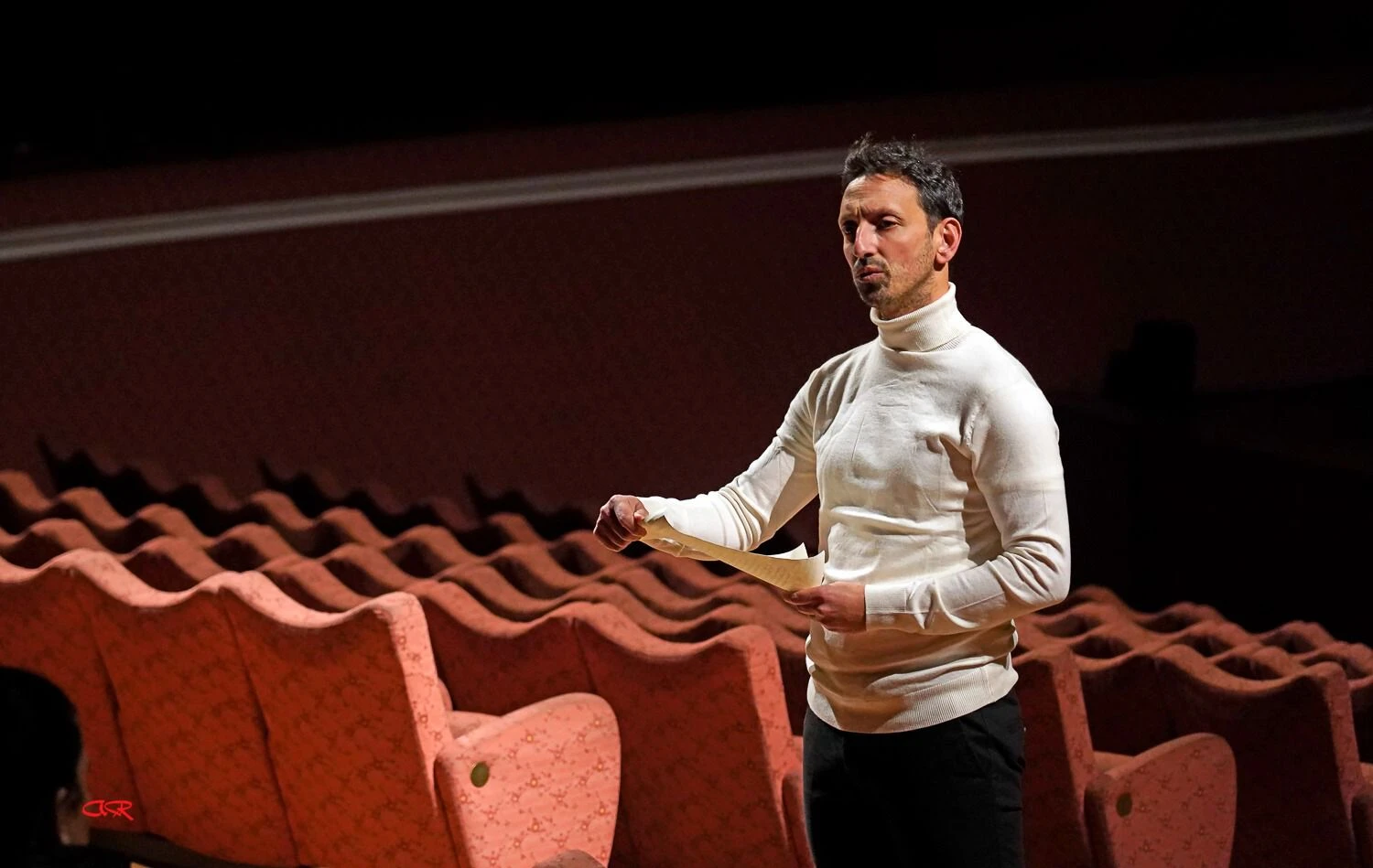 “La nave teatro” al Politeama di Catanzaro: successo per le visite guidate che proseguono il 4 e 5 gennaio