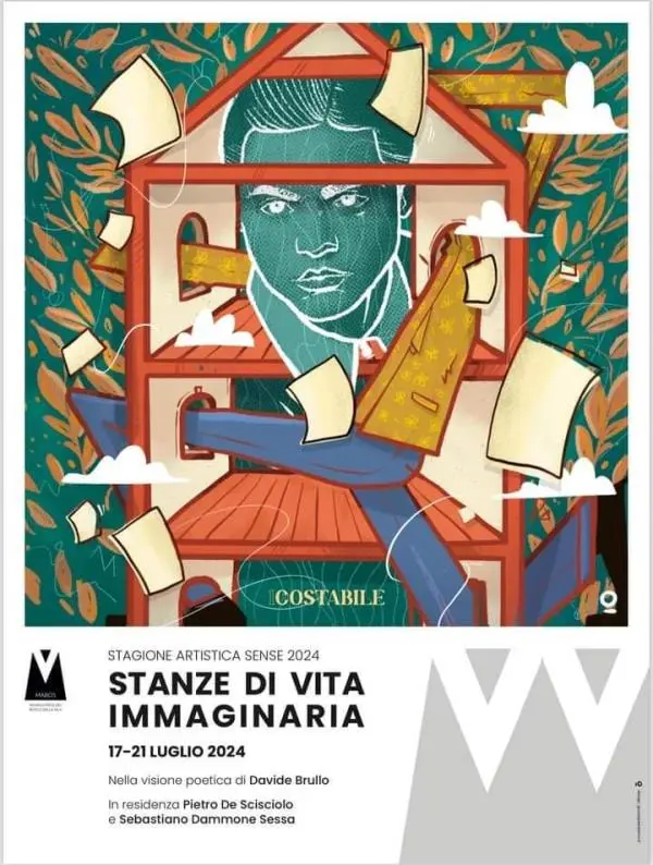 Stanze di Vita Immaginaria al MABOS (Museo d’Arte del Bosco della Sila): in partenza le nuove residenze d’artista images Stanze di Vita Immaginaria al MABOS (Museo d’Arte del Bosco della Sila): in partenza le nuove residenze d’artista